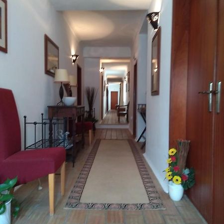 Casa Fatana Konuk evi São João dos Caldeireiros Dış mekan fotoğraf