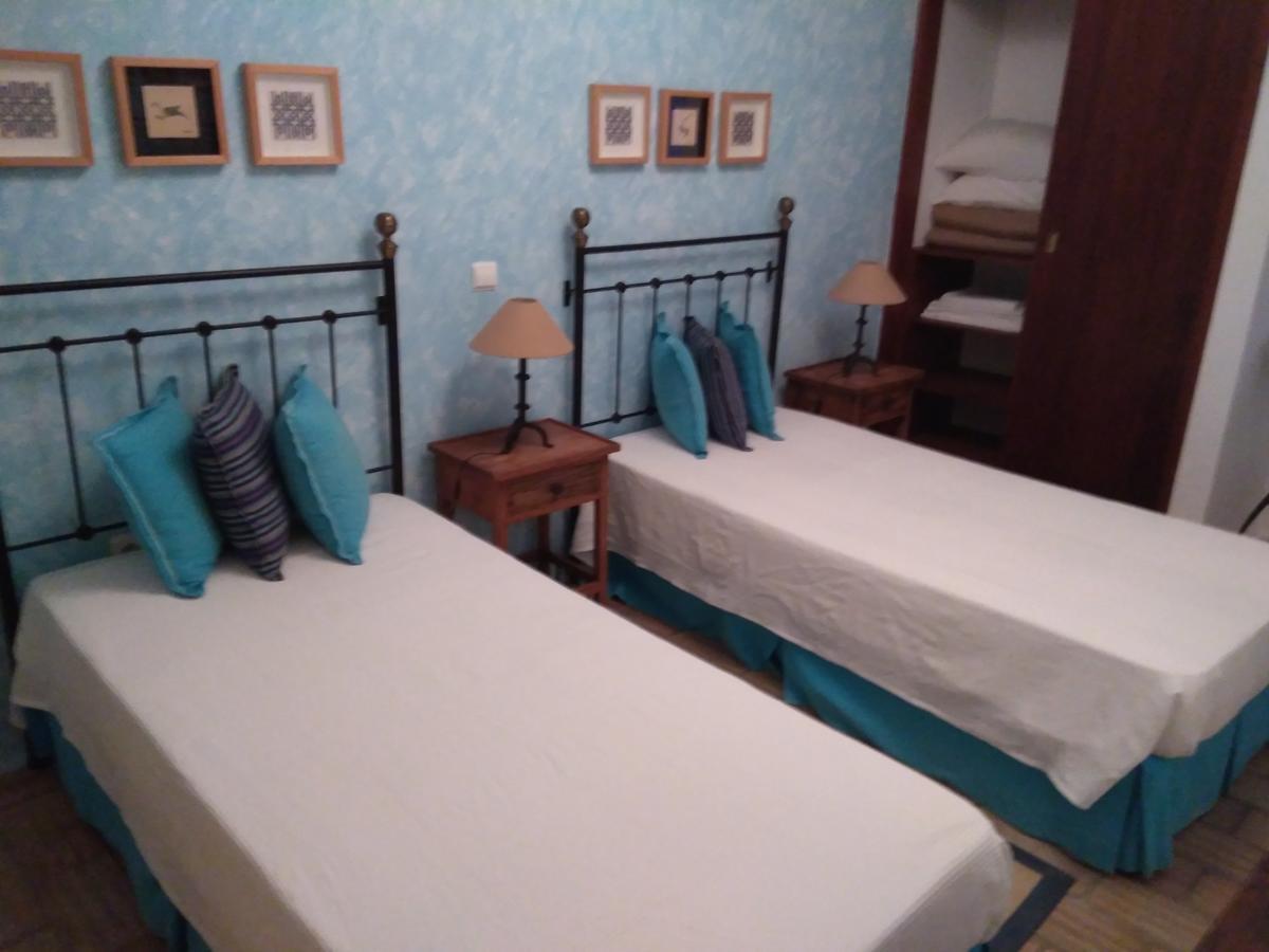 Casa Fatana Konuk evi São João dos Caldeireiros Dış mekan fotoğraf