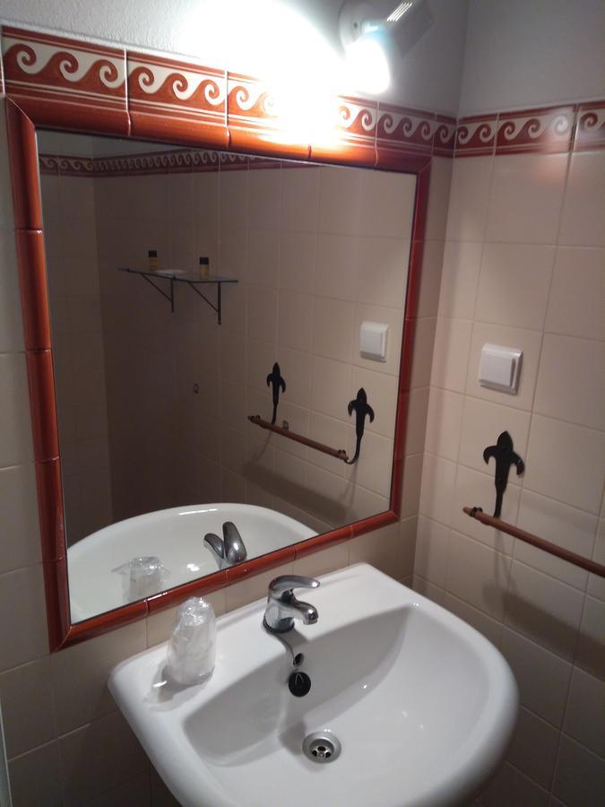 Casa Fatana Konuk evi São João dos Caldeireiros Dış mekan fotoğraf