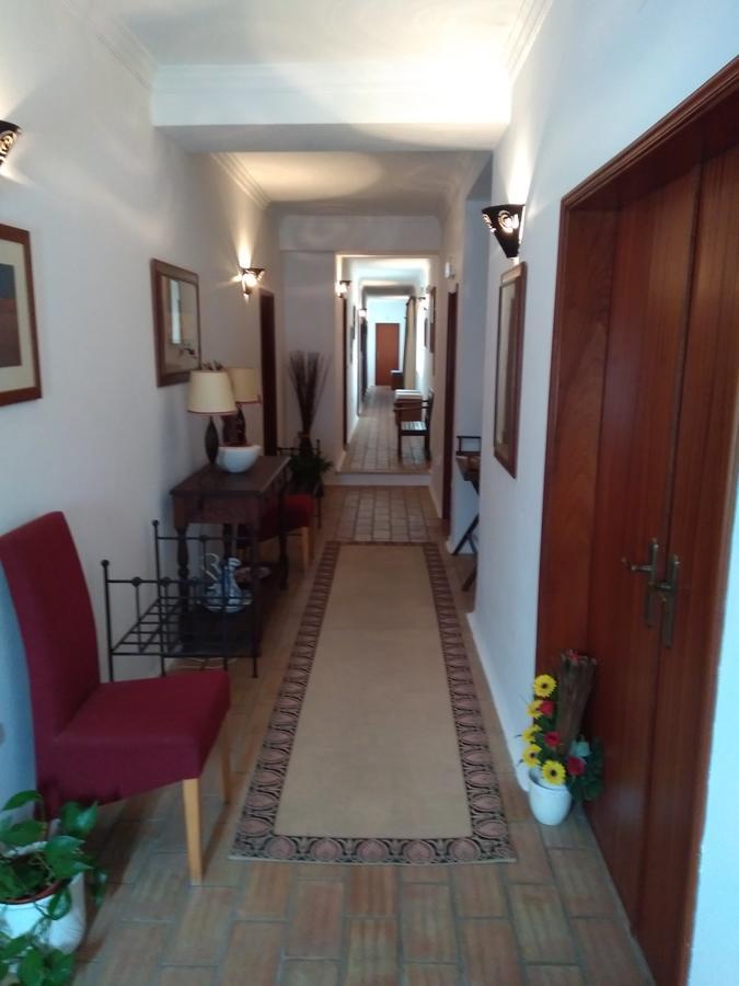 Casa Fatana Konuk evi São João dos Caldeireiros Dış mekan fotoğraf